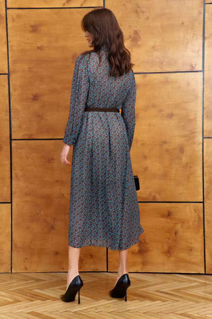 Платье женское 1T8121039SSS26-3