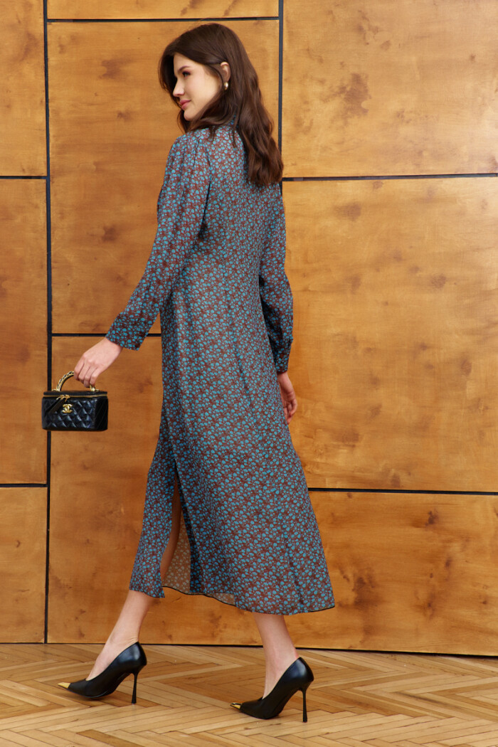 Платье женское 1T8121039SSS26-4