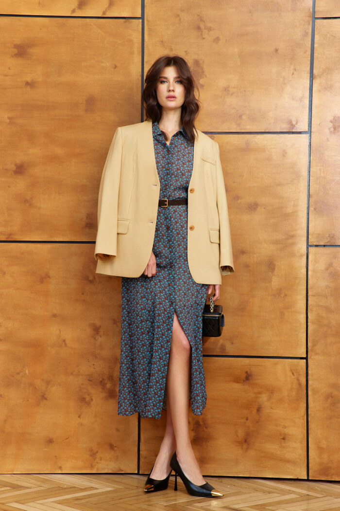 Жакет женский 1T3051020SSS26