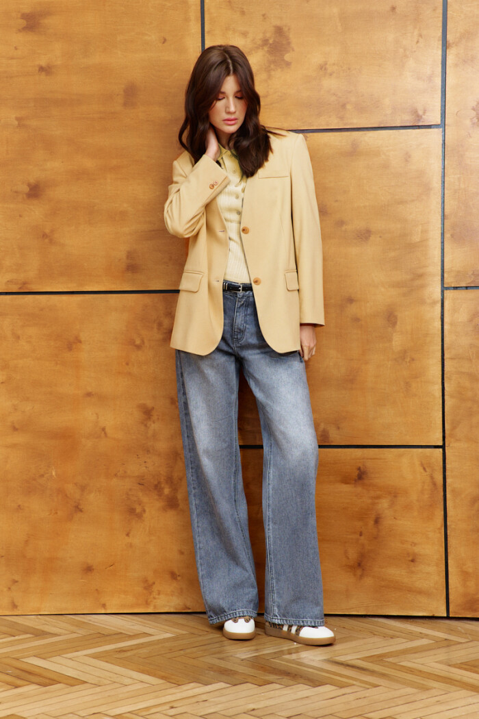 Жакет женский 1T3051020SSS26-9