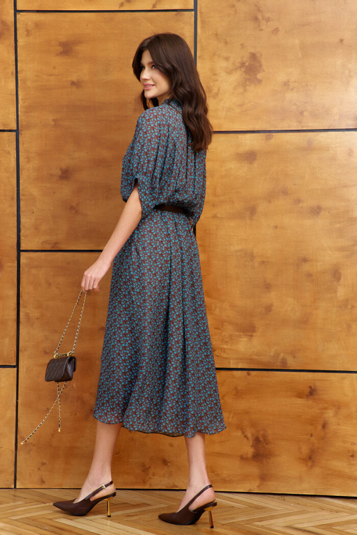 Платье женское 1T8108039SSS26-6