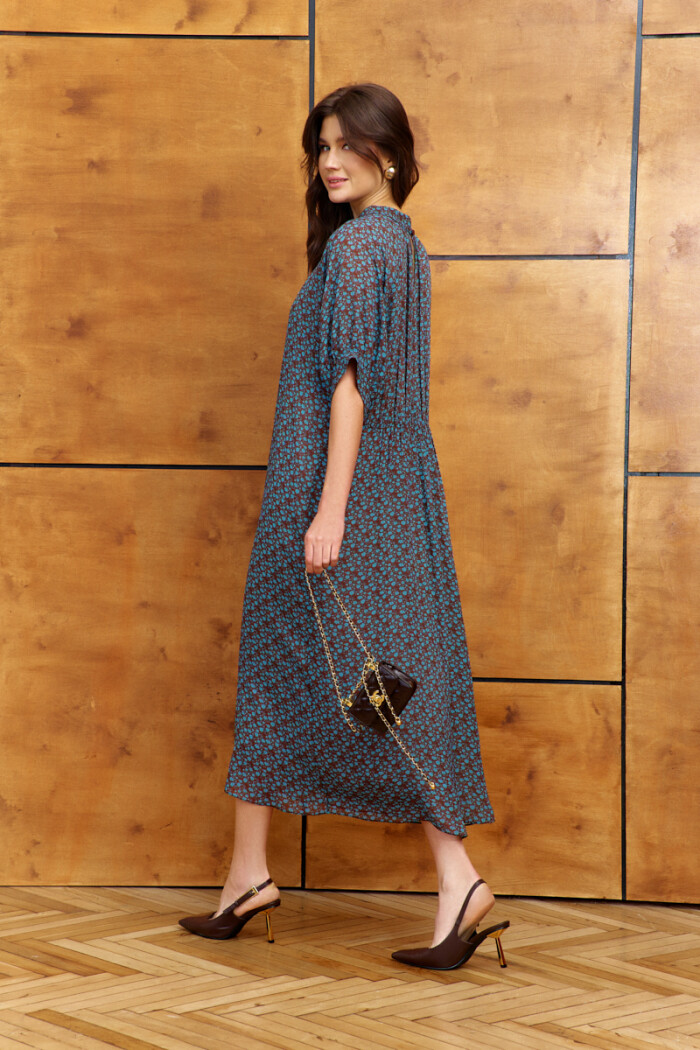 Платье женское 1T8108039SSS26-4