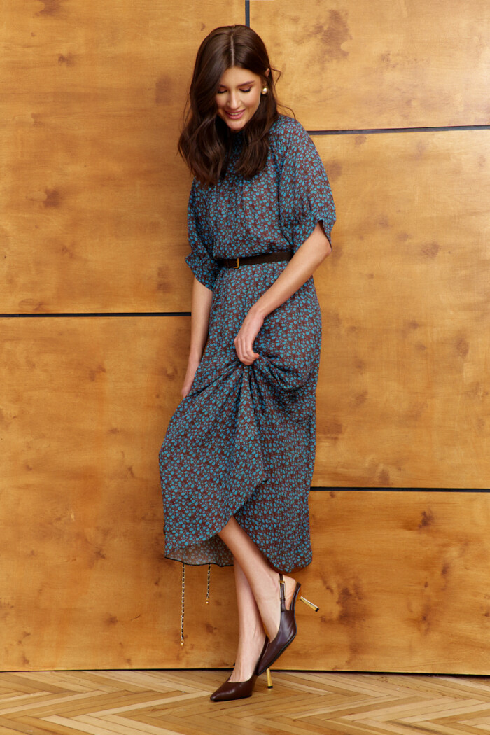 Платье женское 1T8108039SSS26-9