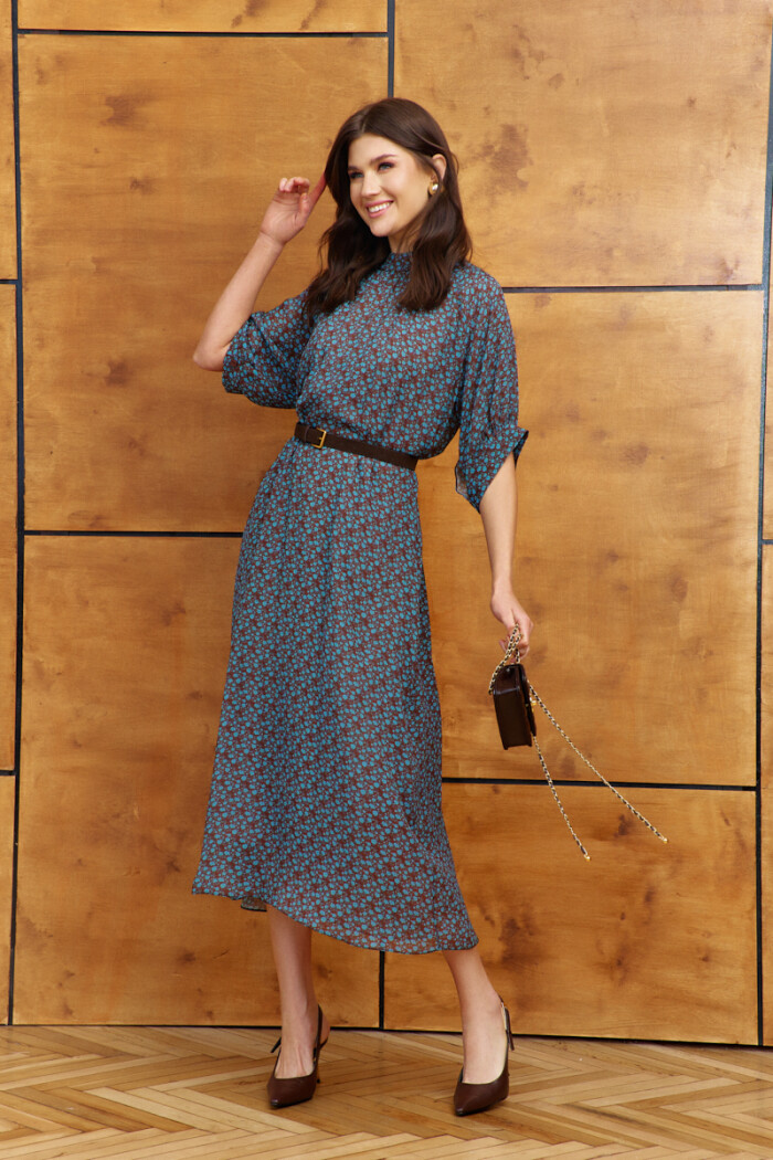 Платье женское 1T8108039SSS26