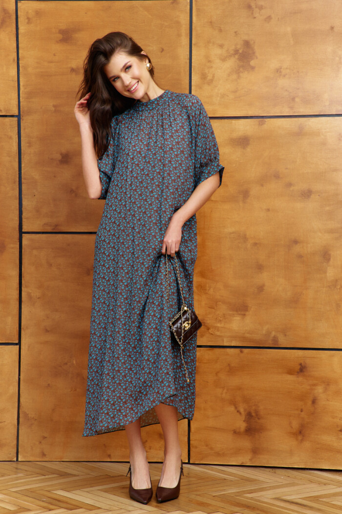 Платье женское 1T8108039SSS26-2