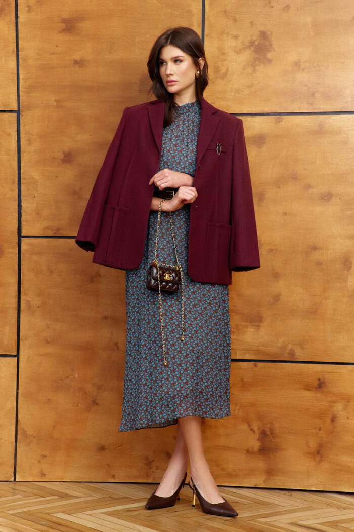 Платье женское 1T8108039SSS26-3