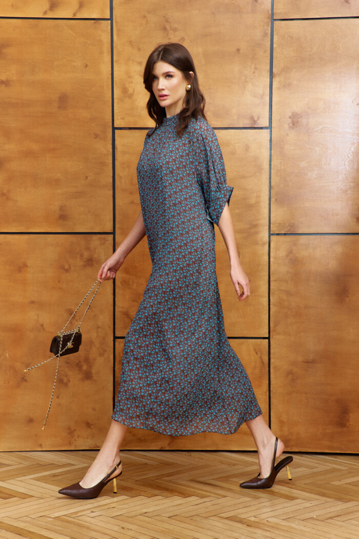 Платье женское 1T8108039SSS26-5