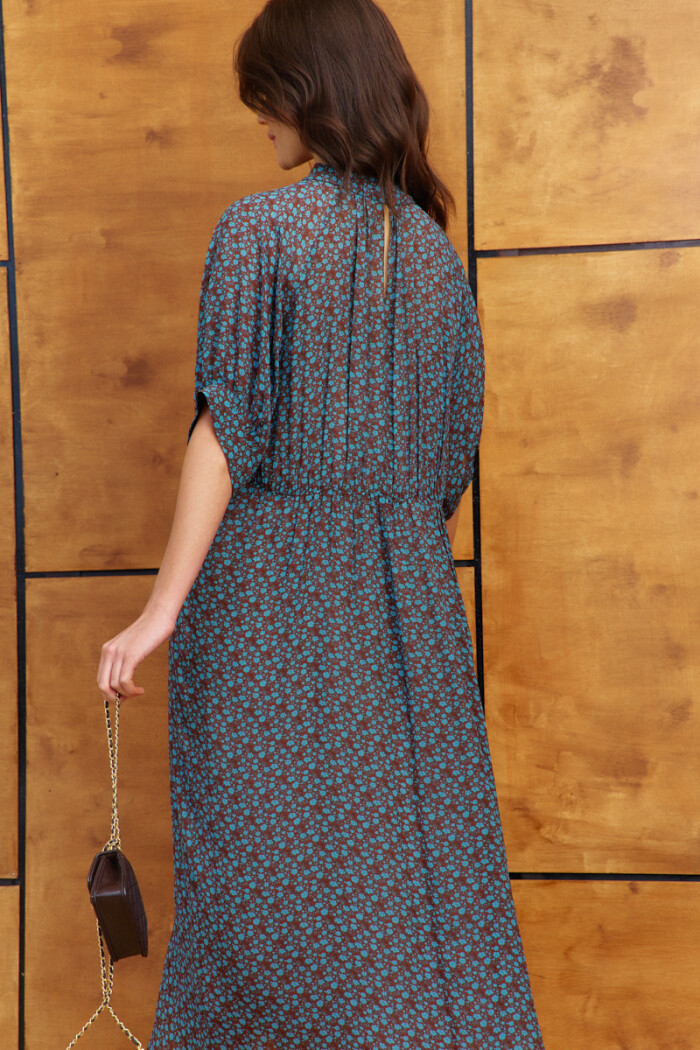 Платье женское 1T8108039SSS26-7