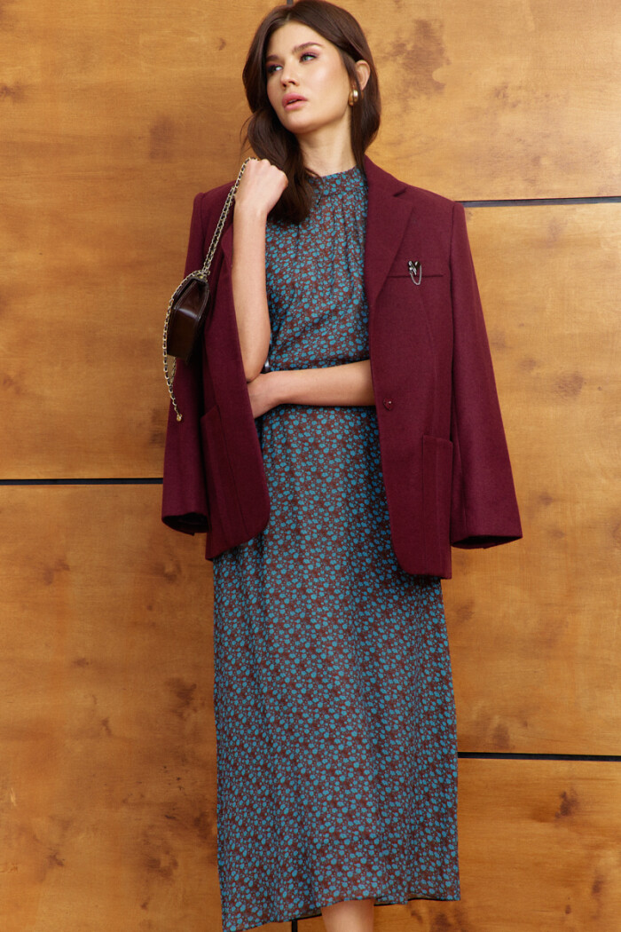 Жакет женский 1T3028054AWS25