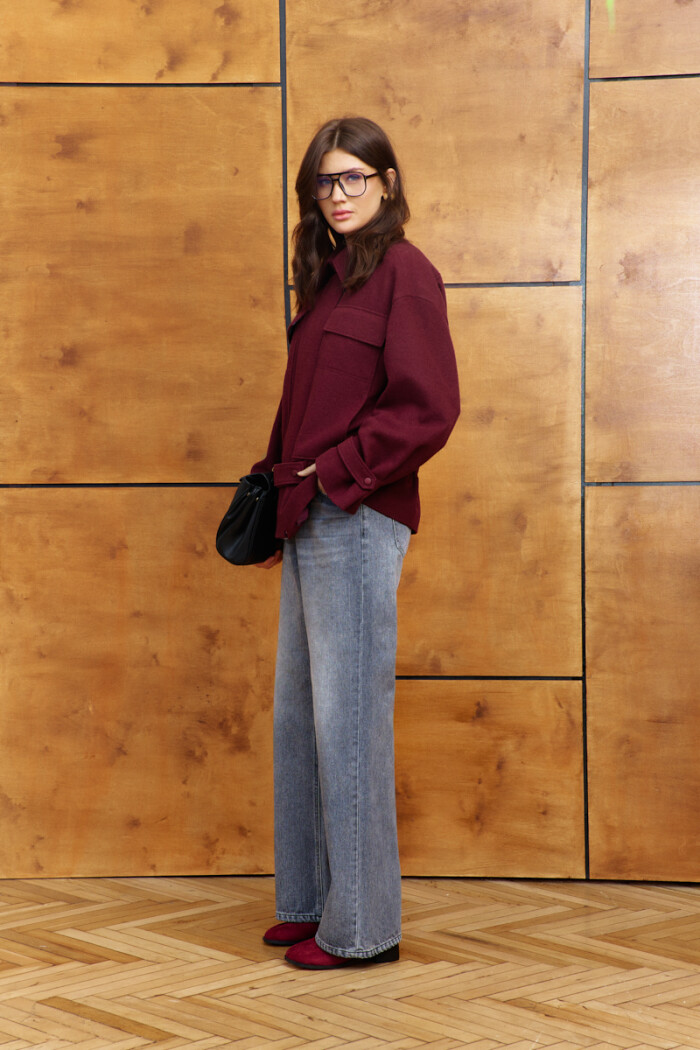 Жакет женский 1T3047054SSS26-6