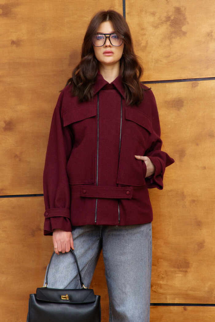 Жакет женский 1T3047054SSS26-4