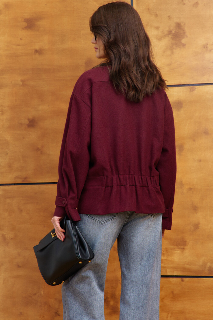 Жакет женский 1T3047054SSS26-3