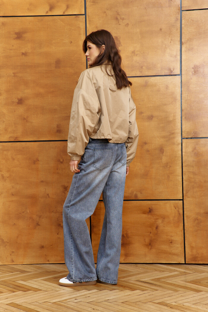 Брюки женские 2J4010001SSS26-2