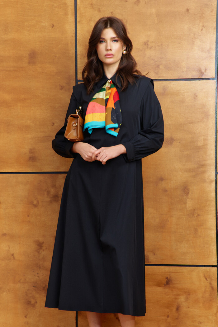 Платье женское 1T8104090AWS25