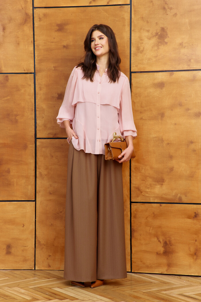 Брюки женские 1T4061032SSS26-6