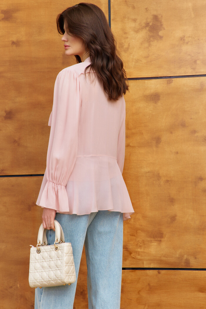 Блузка женская 1T2047052SSS26-2