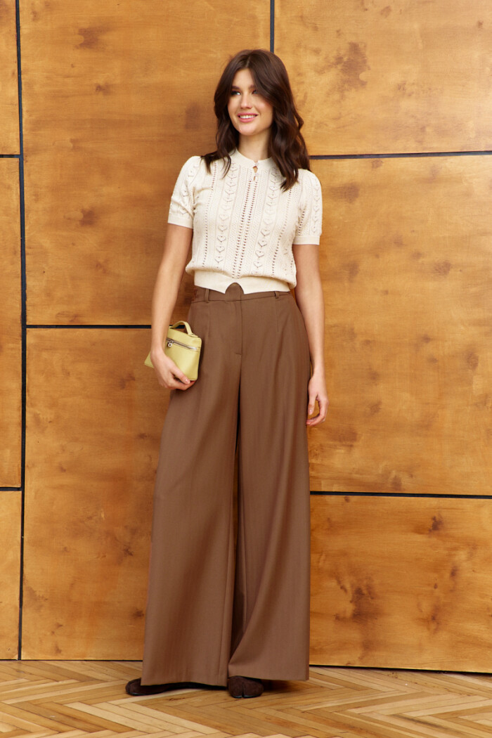 Брюки женские 1T4061032SSS26-4