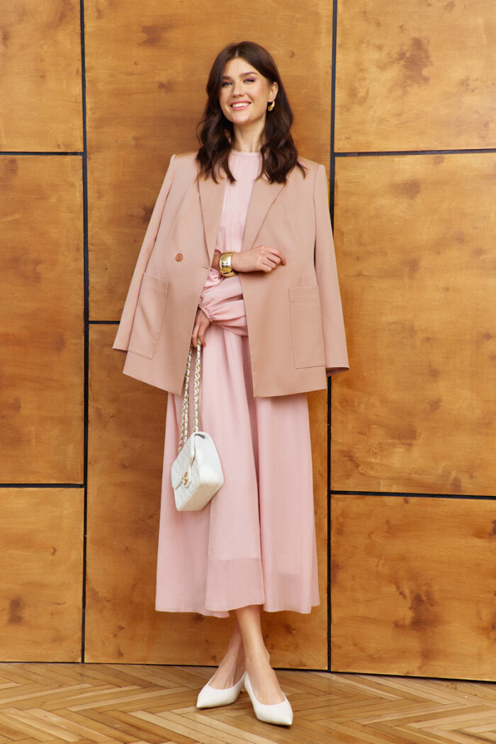 Жакет женский 1T3055052SSS26-2