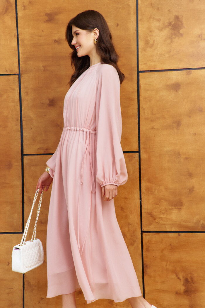 Платье женское 1T8125052SSS26-4