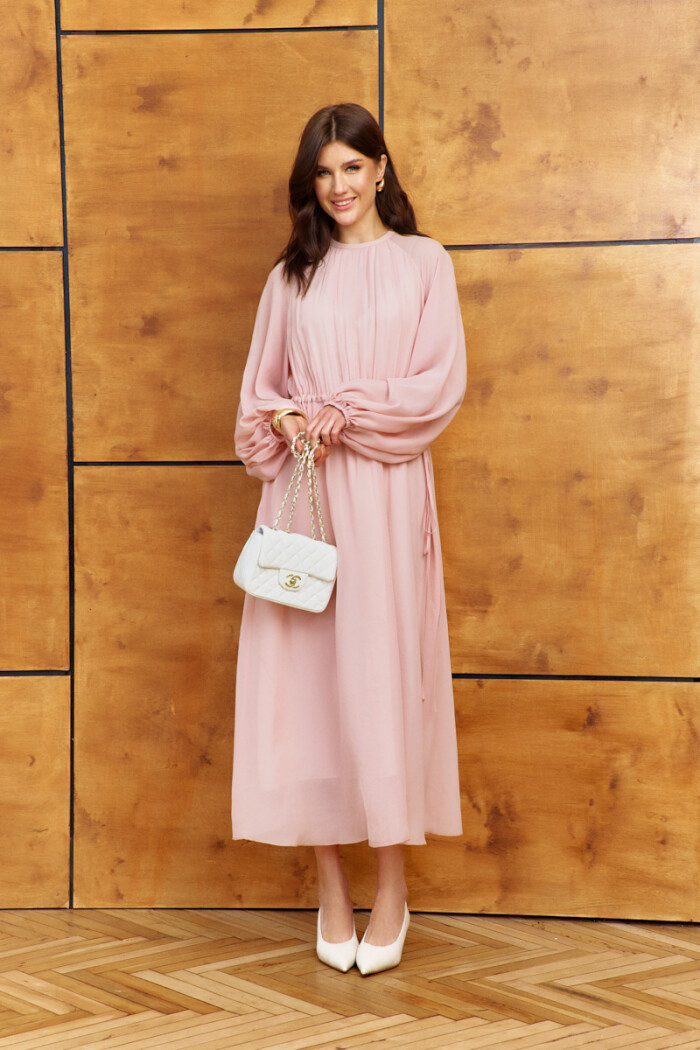 Платье женское 1T8125052SSS26-6