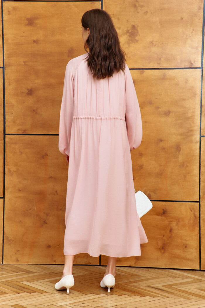 Платье женское 1T8125052SSS26-8