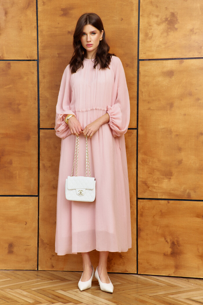 Платье женское 1T8125052SSS26-10