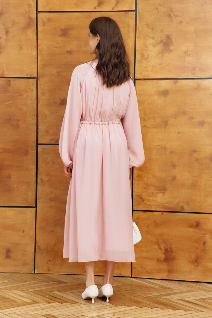 Платье женское 1T8125052SSS26-2