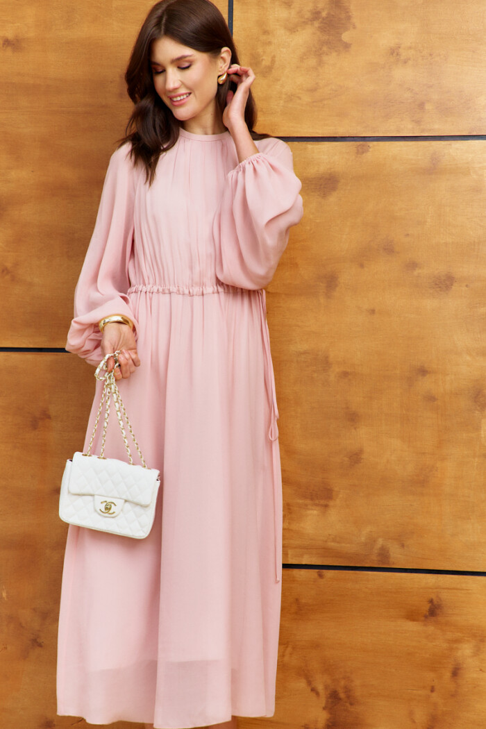 Платье женское 1T8125052SSS26