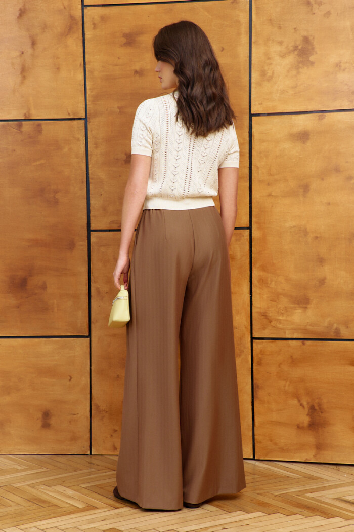 Брюки женские 1T4061032SSS26-3