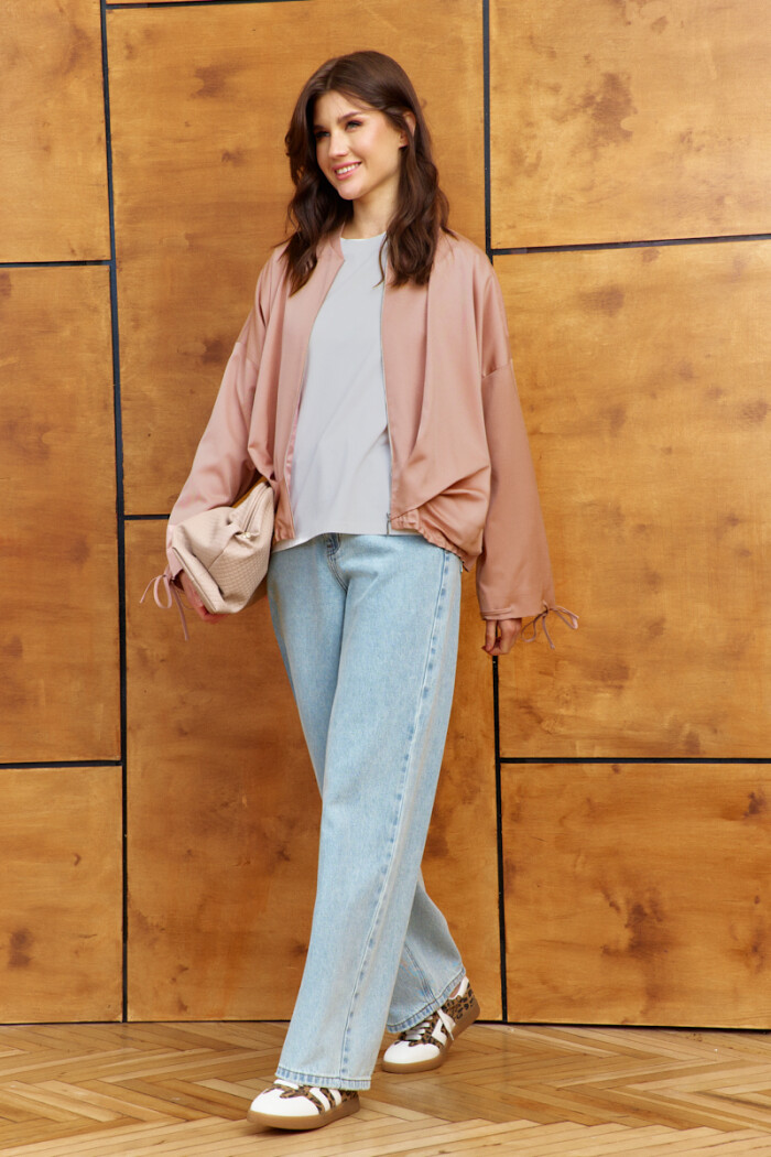 Брюки женские 2J4008082SSS26-7