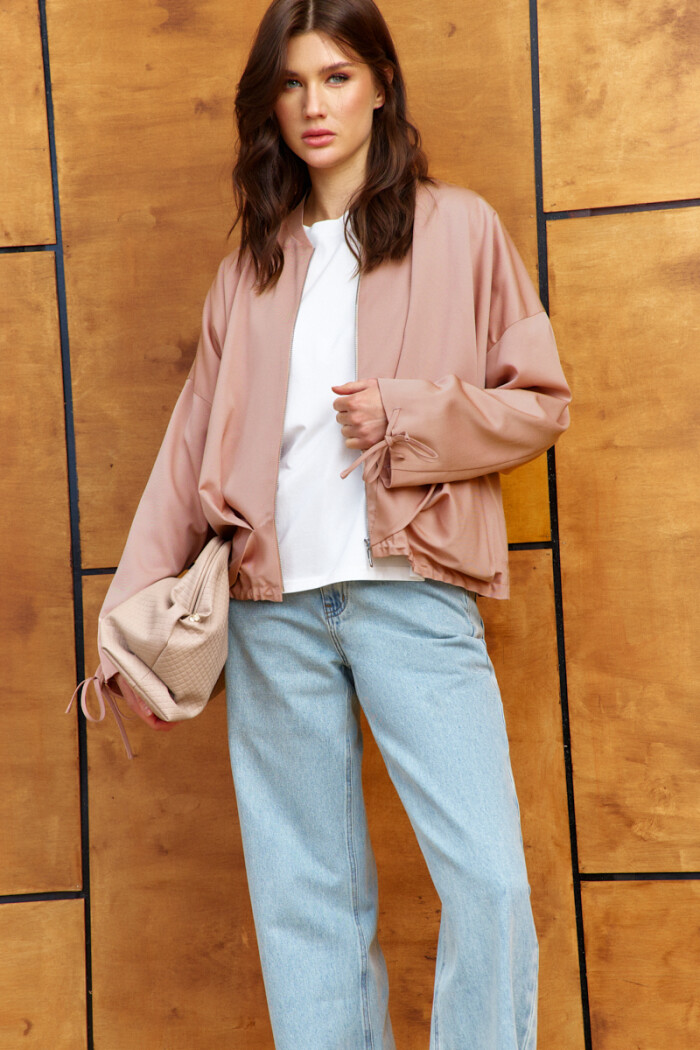 Жакет женский 1T3052052SSW26-6