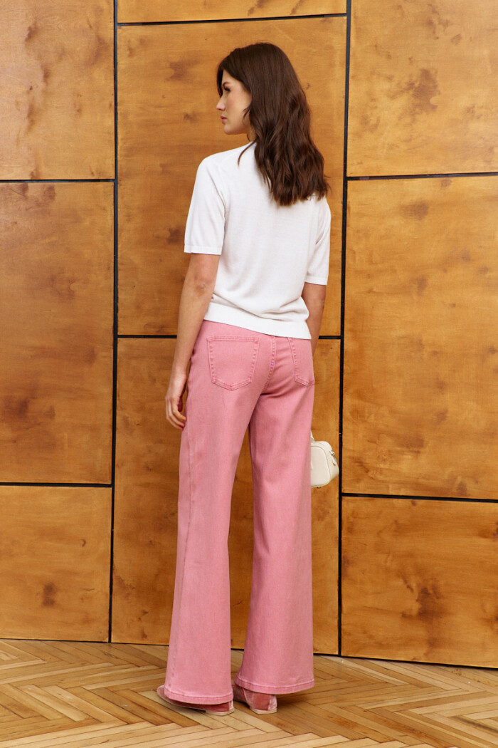 Брюки женские 2J4009052SSS26-2