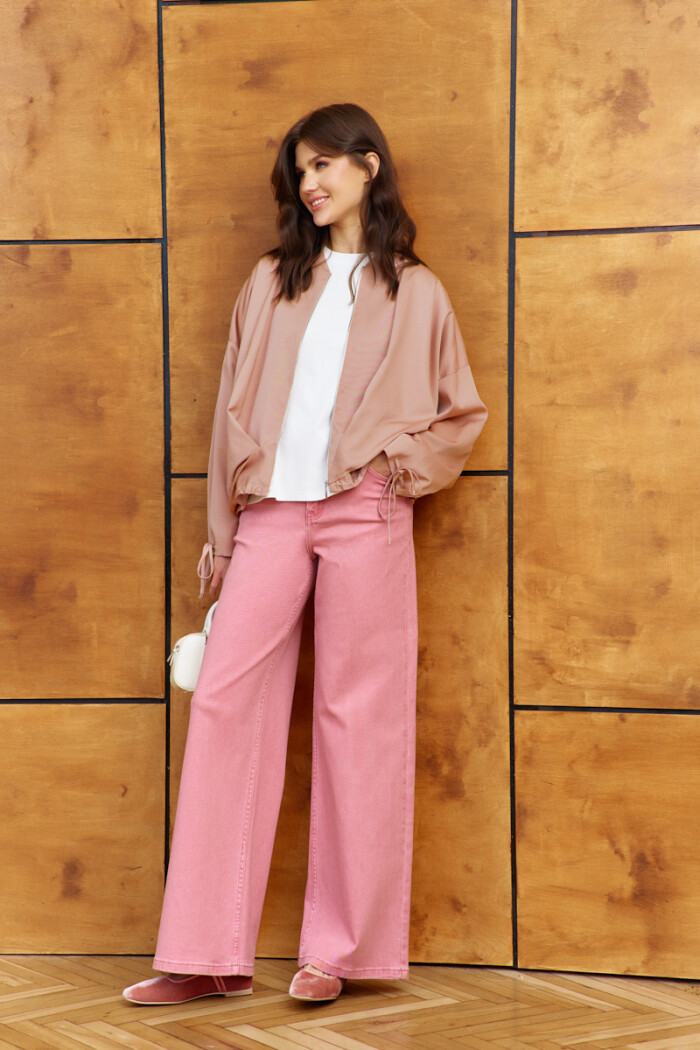 Брюки женские 2J4009052SSS26