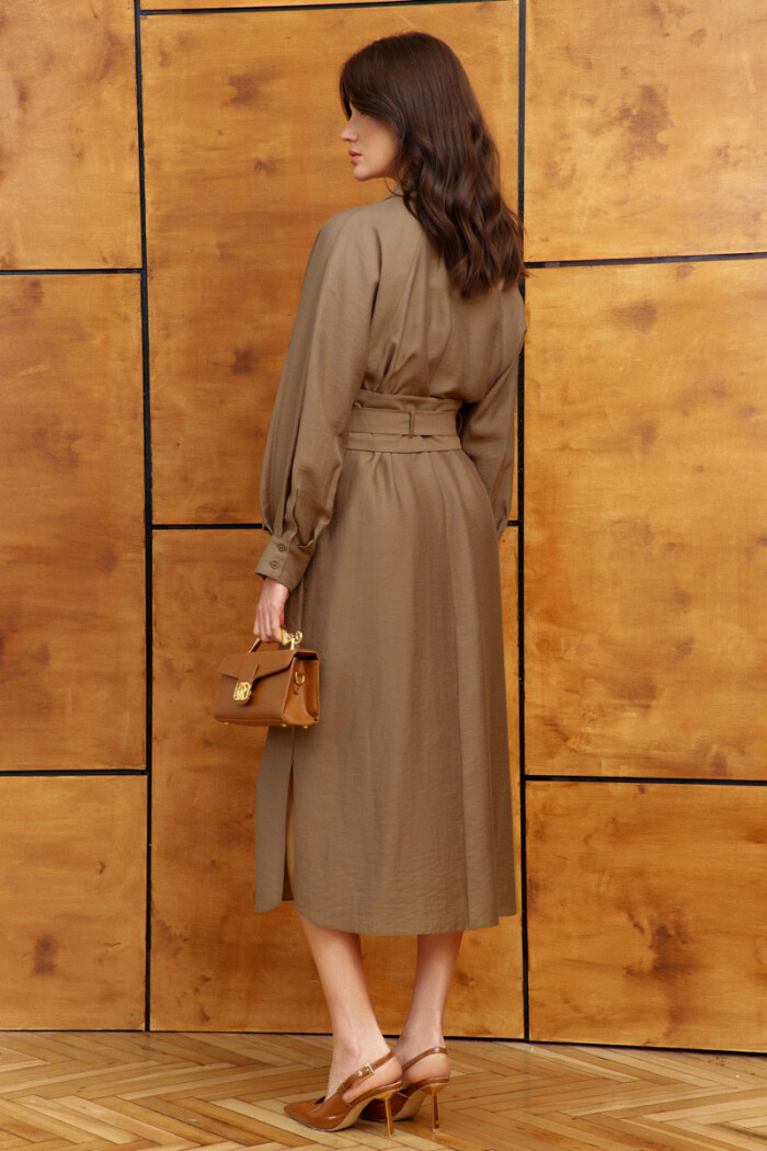 Платье женское 1T8140032SSS26-4