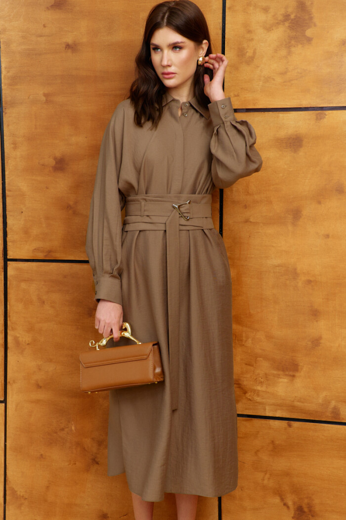 Платье женское 1T8140032SSS26