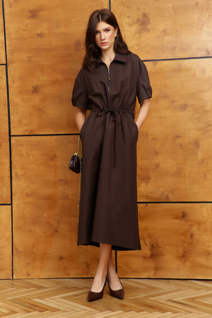 Платье женское 1T8143030SSS26-3