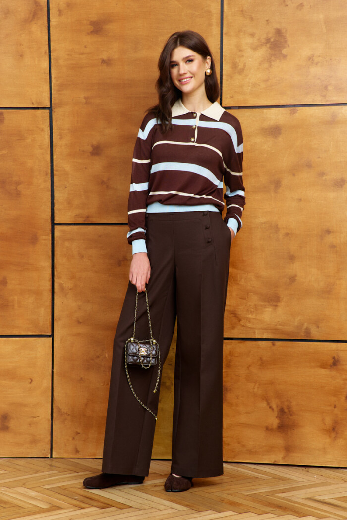 Брюки женские 1T4064030SSS26