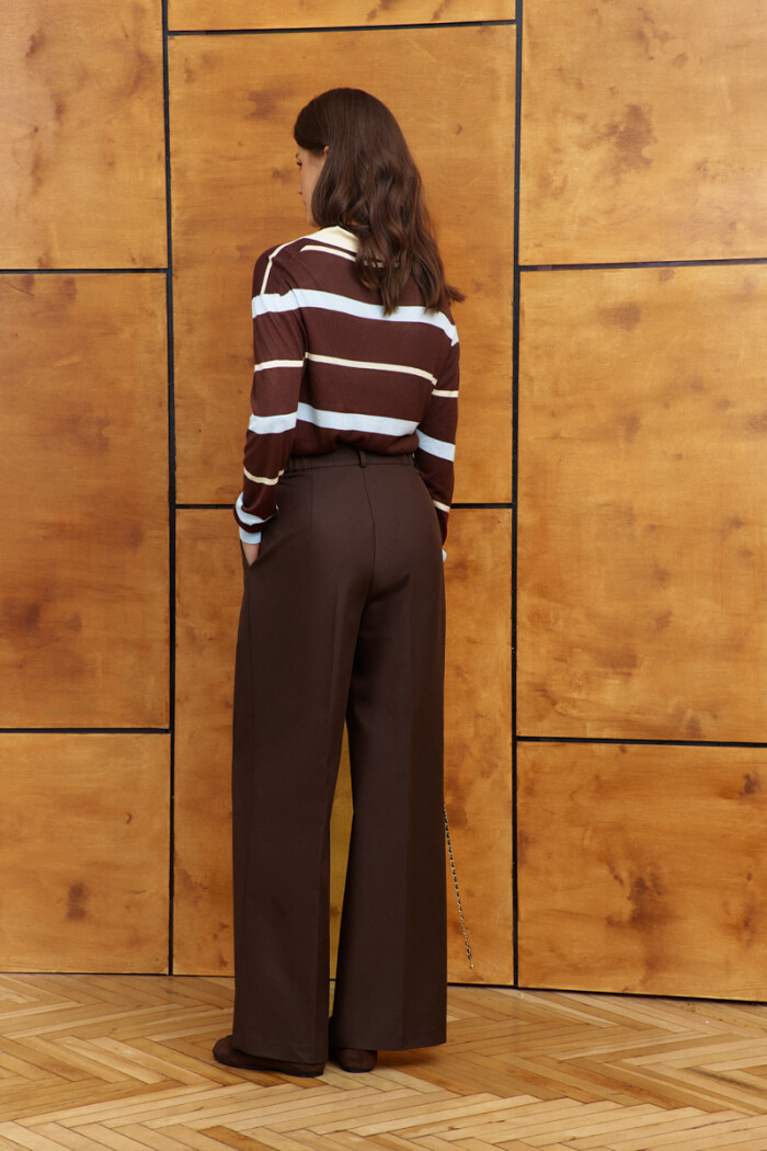 Брюки женские 1T4064030SSS26-6