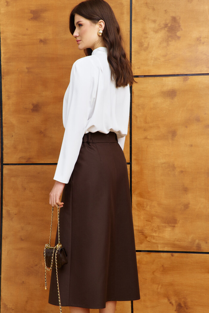 Блузка женская 1T2022014SSS25-3