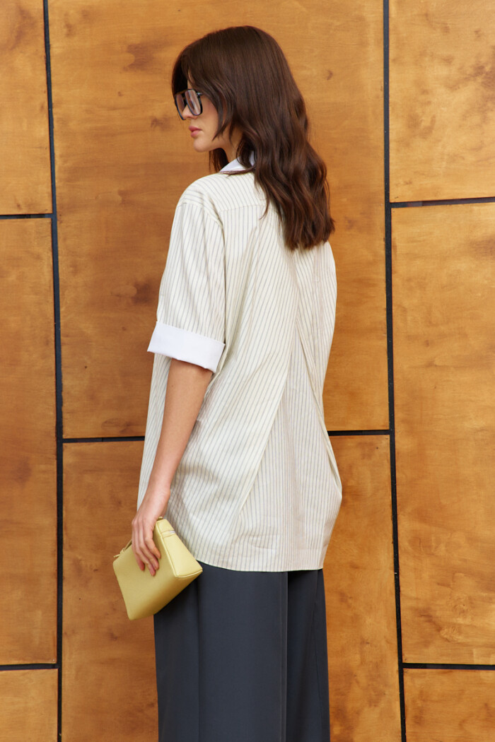 Блузка женская 1T2053018SSS26-4