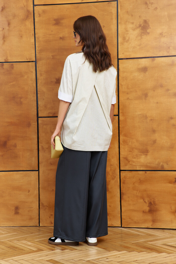 Брюки женские 1T4066002SSS26-7