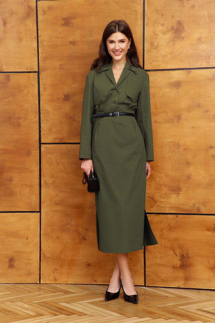 Платье женское 1T8144074SSS26-7