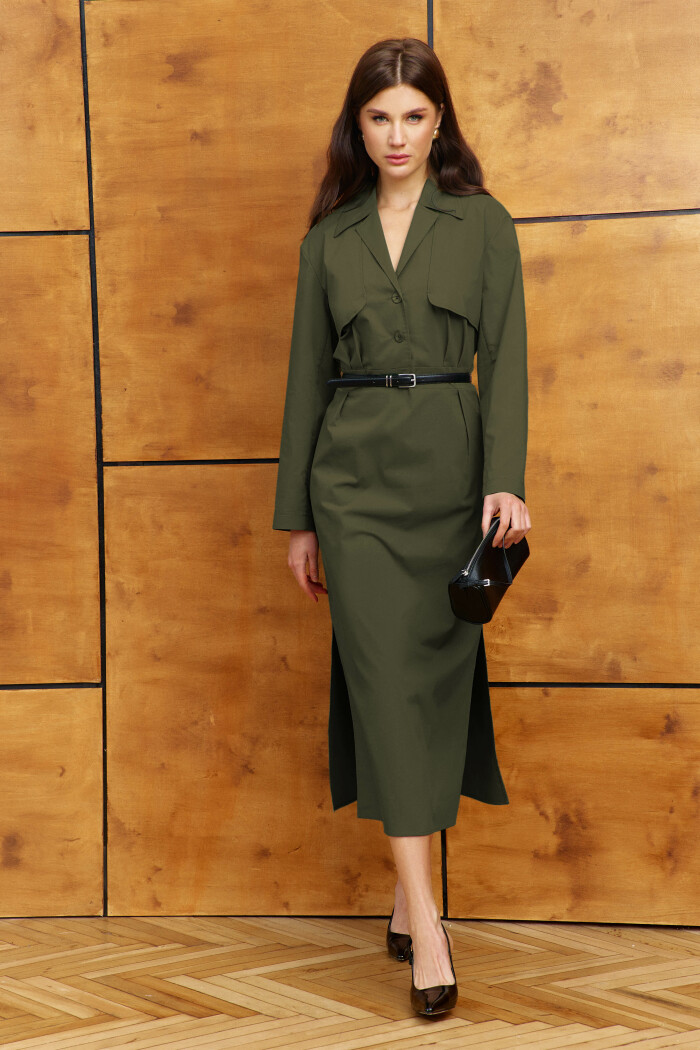 Платье женское 1T8144074SSS26-6