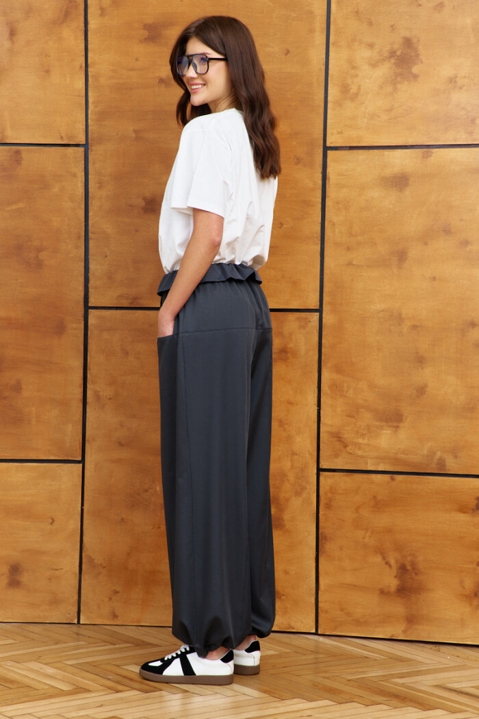 Брюки женские 1T4066002SSS26-7