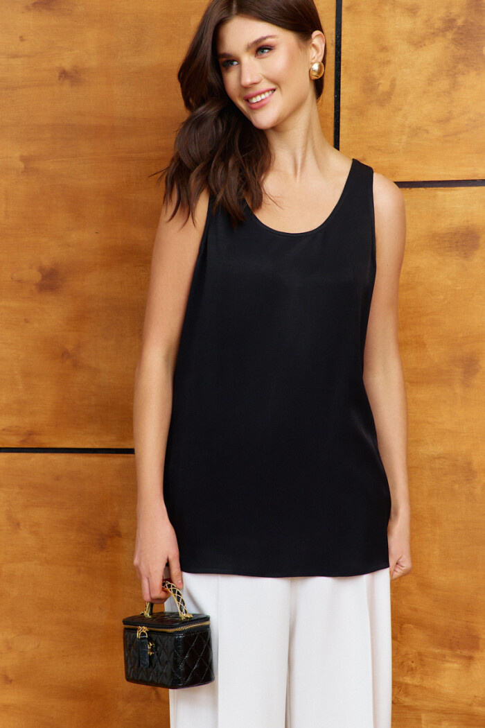 Блузка женская 1T6003190SSS26-3