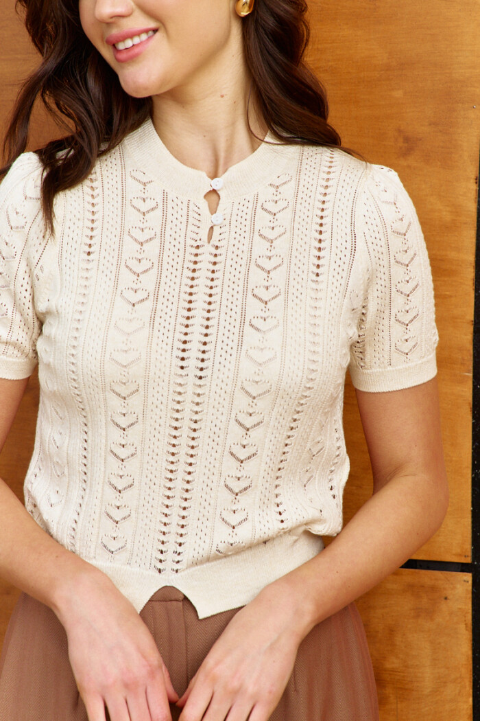 Джемпер женский 2V2024044SSA26-3