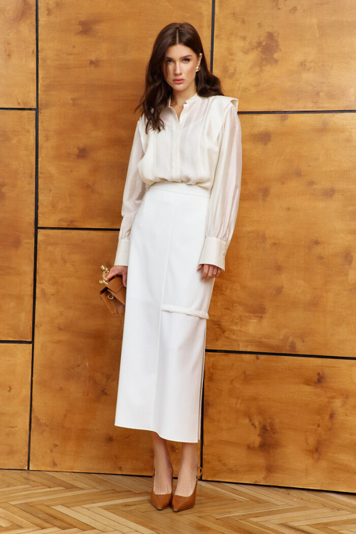 Юбка женская 1T5038014SSS26-8