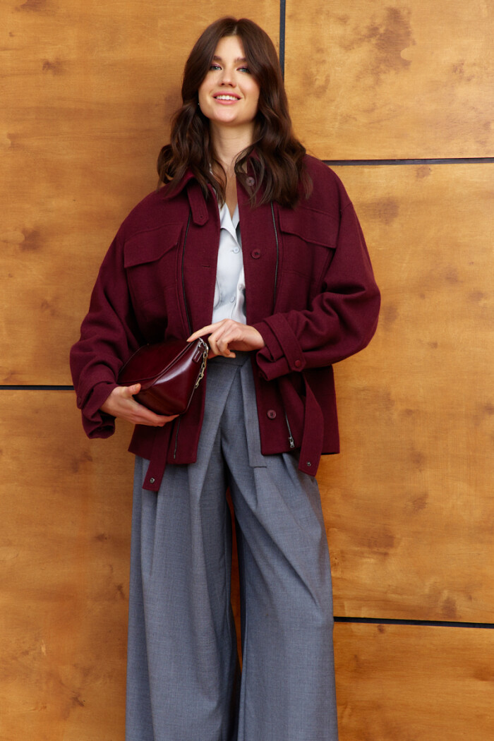 Жакет женский 1T3047054SSS26-5