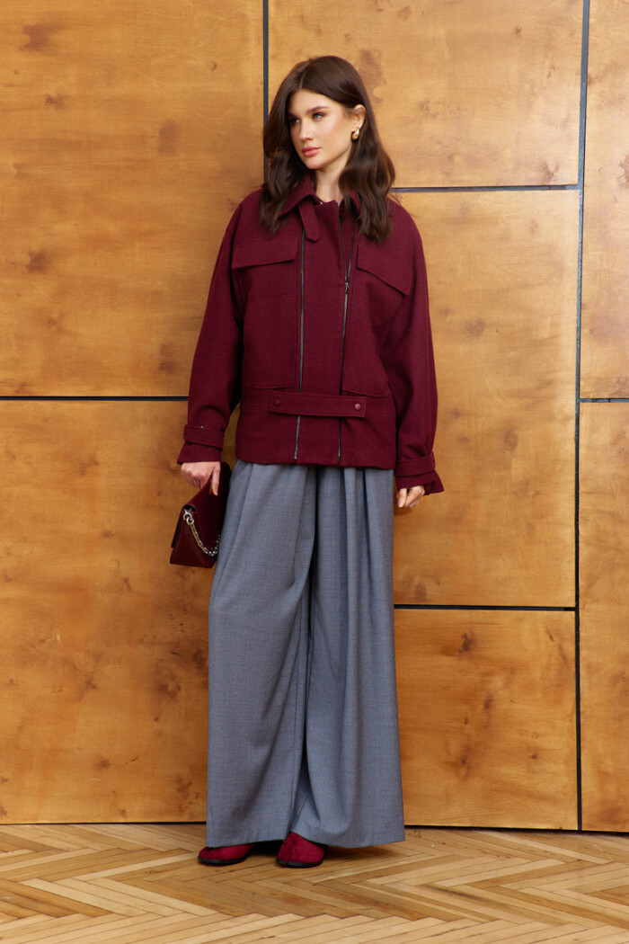 Жакет женский 1T3047054SSS26-4