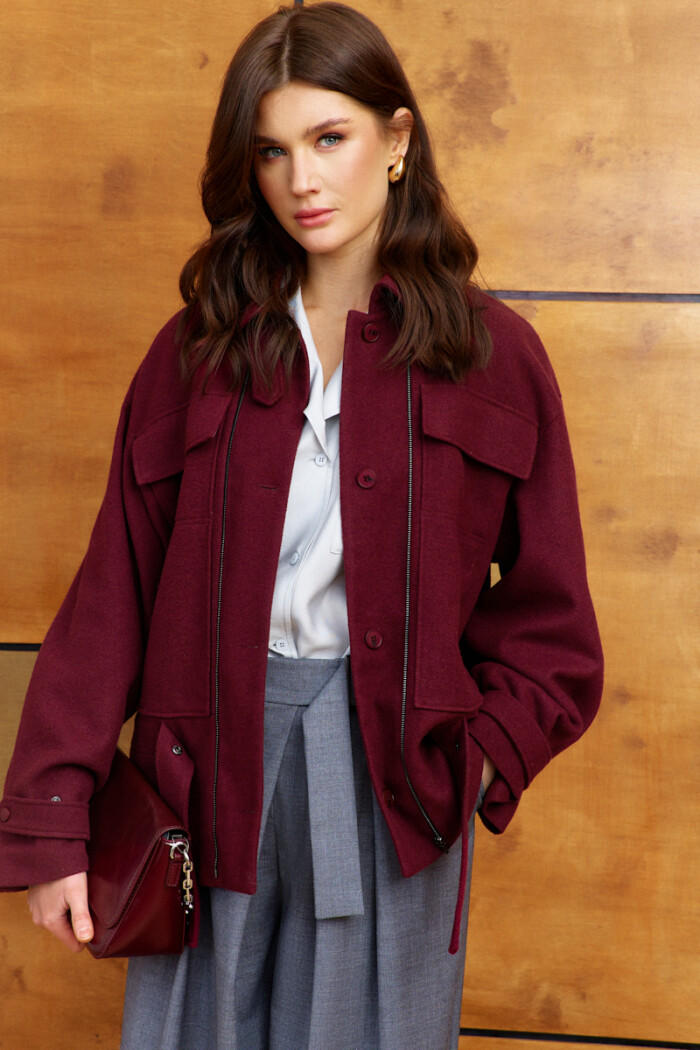 Жакет женский 1T3047054SSS26